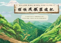 井冈山景点介绍，哪些景点不容错过？有何独特之处？