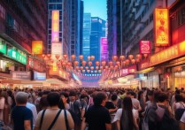 铜锣湾景点有哪些值得打卡的必去之处？