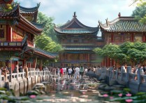 中国免费景点有哪些不为人知的冷门好去处？