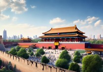 北京所有旅游景点有哪些值得去？怎么规划路线不踩坑？