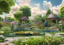 花园景点有哪些值得打卡的小众打卡点？