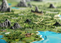 重庆周边一日游景点推荐，有哪些适合带娃的轻松路线？