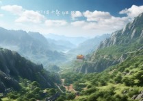 济南南部山区有哪些景点值得去？