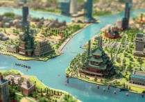 南通旅游景点大全