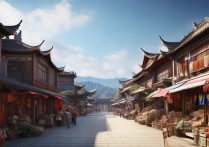 山西怀仁有哪些小众景点值得打卡？