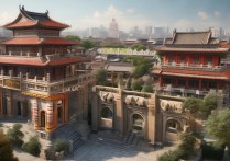 安阳旅游景点介绍