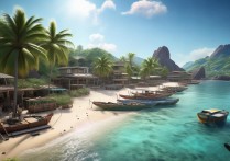 广西涠洲岛旅游攻略