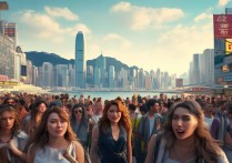 香港网红打卡景点有哪些值得去的小众推荐？