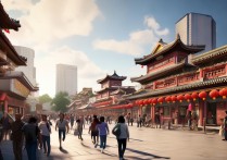 北京有哪些免费旅游景点值得去？周末怎么安排最省心？