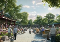 南京有哪些适合老年人轻松游玩的景点？