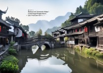 宏村有哪些必打卡景点？小众玩法路线推荐？