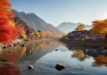 江油枫顺景点有哪些必打卡的小众玩法？