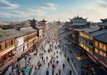 开封市内有哪些必打卡的免费小众景点？