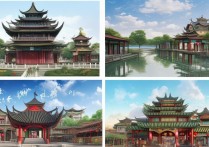 福州旅游景点有哪些