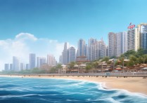 秦皇岛旅游景点推荐