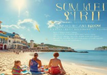 夏季旅游