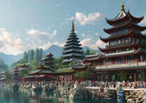 连江周边有哪些免费又好玩的景点推荐？