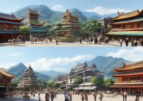 六安十大旅游景点有哪些？2024最新排名推荐值得去吗？