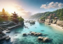 宁海旅游景点排名最新版，哪些景点最值得去？