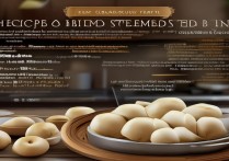 馒头怎么做好吃