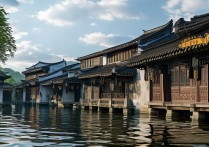 乌镇西景点有哪些必打卡的小众玩法？