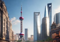 上海有哪些景点？这些地方你都打卡了吗？