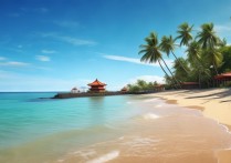 海南西海岸旅游景点有哪些必打卡的免费好去处？