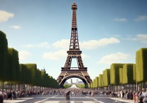 法国旅游景点排名哪些最值得去？