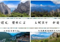 云南十大旅游景点排名揭晓，哪些自然风光和人文古迹入选，你心中最佳旅游目的地是哪？