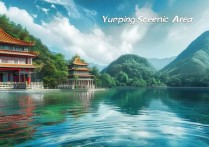 玉屏景点揭秘，玉屏有哪些不可错过的独特自然与文化景观？