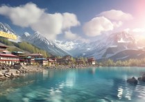 香格里拉有哪些小众景点值得去？