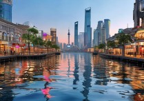 上海哪些景点最受游客喜爱？揭秘十大热门旅游景点排行榜！