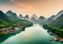 阳朔三大必去景点是哪三个？最佳游玩路线怎么安排？