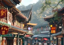 广东旅游景点哪里好玩？有哪些必打卡的网红小众景点？