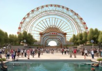 长沙世界之窗有哪些必玩项目？适合带孩子玩吗？