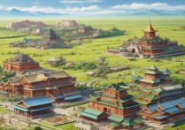 乌兰察布有哪些必打卡景点？2024最新旅游攻略推荐！