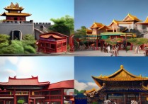 横店哪些景点好玩？新手必去攻略，避开人少精华推荐