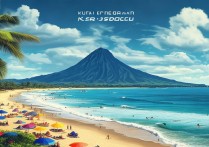 库塔景点有哪些必打卡？本地人私藏玩法攻略推荐？