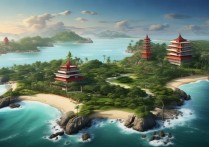 舟山十大景点有哪些？2024最新推荐必去攻略