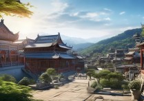 临朐景点探寻临朐有哪些不可错过的自然风光和人文古迹？