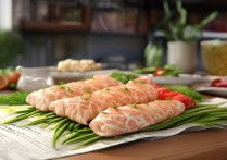 春饼怎么做又软又好吃