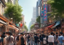 三里屯附近有哪些免费又好玩的景点推荐？