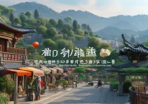 潮汕附近有哪些小众又好玩的旅游景点推荐？