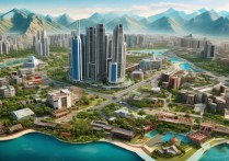 广东有哪些适合亲子游的免费好玩的旅游景点推荐？