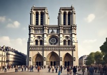 巴黎圣母院景点介绍必去吗？开放时间和门票攻略是什么？