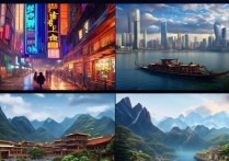 重庆景点三日游路线怎么安排才不累又好玩？