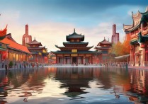 济宁市十大旅游景点有哪些必打卡的？