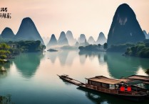 桂林有哪些著名景点值得深度游玩？