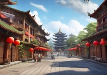 成都有哪些不可错过的景点？成都市景点深度揭秘