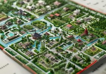 苏州景点分布地图哪里找？市区景点怎么分布最省游览时间？